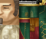 Egbert - Suikoden 5