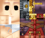 Faylen - Suikoden 5