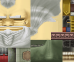Gunde - Suikoden 5