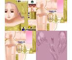 Jeane - Suikoden 5