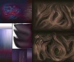 Ancient Creeper - Suikoden 5