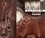 Arrow Bat - Suikoden 5