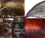 Avolo Pestis - Suikoden 5