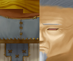 Talgeyl - Suikoden 5