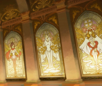 Grand Cathedral - Skullgirls 2nd Encore