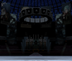 NMO Arena (Empty) - Skullgirls 2nd Encore