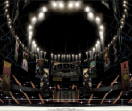 NMO Arena - Skullgirls 2nd Encore