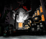 Lab 8 - Skullgirls 2nd Encore