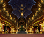 Glass Canopy - Skullgirls 2nd Encore