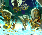 Final Atrium - Skullgirls 2nd Encore