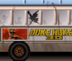 Textures - Duke Caribbean: Life's a Beach