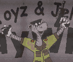 Textures (Nuclear Winter, Duke!Zone) - Duke Nukem 3D: Nuclear Winter