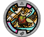 Singcada - Yo-kai Watch 2