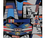 Jeremy McGrath - Jeremy McGrath Supercross World