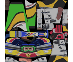 Byers - Jeremy McGrath Supercross World