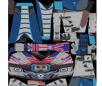 Tim Ferry - Jeremy McGrath Supercross World