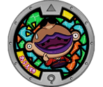 Lafalotta - Yo-kai Watch 2