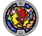 Tantroni - Yo-kai Watch 2