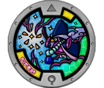 Elloo - Yo-kai Watch 2