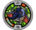 Touphant - Yo-kai Watch 2