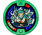 Lie-in Heart - Yo-kai Watch 2