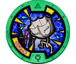 Brokenbrella - Yo-kai Watch 2