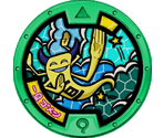 So-Sorree - Yo-kai Watch 2