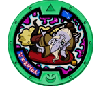 Yoodooit - Yo-kai Watch 2