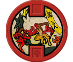Chymera - Yo-kai Watch 2