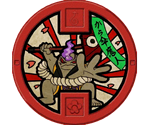 Scarasol - Yo-kai Watch 2