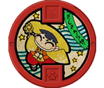 High Gnomey - Yo-kai Watch 2
