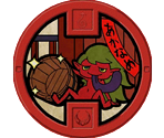 Tublappa - Yo-kai Watch 2