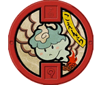 Smogling - Yo-kai Watch 2