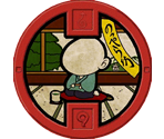 Faysoff - Yo-kai Watch 2