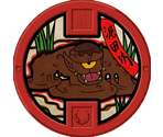 Mudmunch - Yo-kai Watch 2