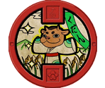 Predictabull - Yo-kai Watch 2