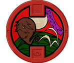 Furgus - Yo-kai Watch 2
