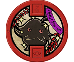 Furdinand - Yo-kai Watch 2