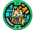 Robokoma - Yo-kai Watch 2