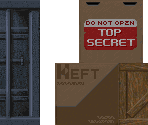 Textures (A.D COP)