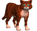 Basil - The Cat! Porfirio's Adventure