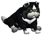 Prince - The Cat! Porfirio's Adventure