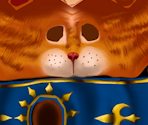 Puss in Boots - The Cat! Porfirio's Adventure