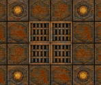Flats (Legacy of Rust) - DOOM / DOOM II