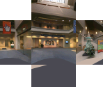 Test Enviorment Maps - LEGO Star Wars: The Video Game