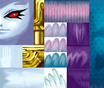 Banshee - Suikoden 5