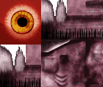 Billioneye - Suikoden 5