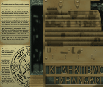 Book of Condemnation - Suikoden 5