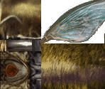 Centipede - Suikoden 5