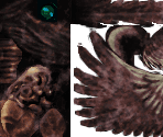 Condor Zombie - Suikoden 5